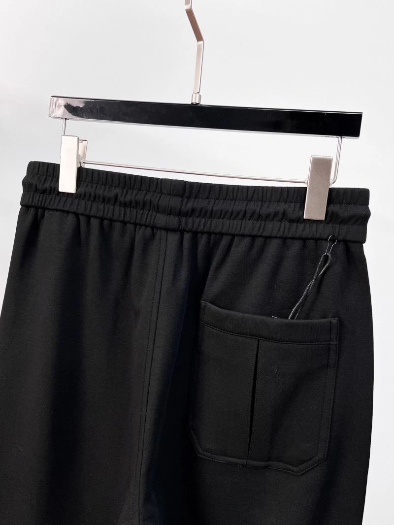 Breathable Y-3 Long Pants 158913