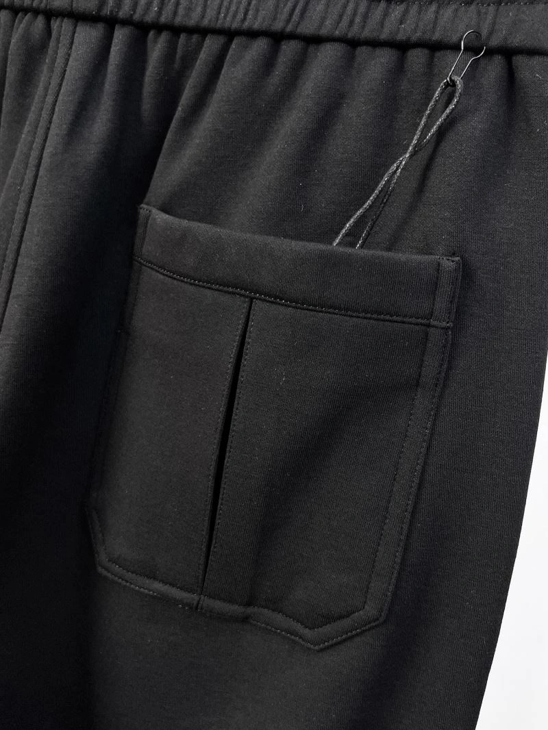 Breathable Y-3 Long Pants 158913