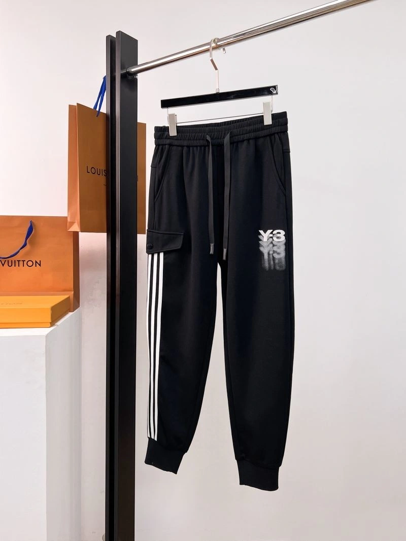 Y-3 Long Pants FastDry 158910