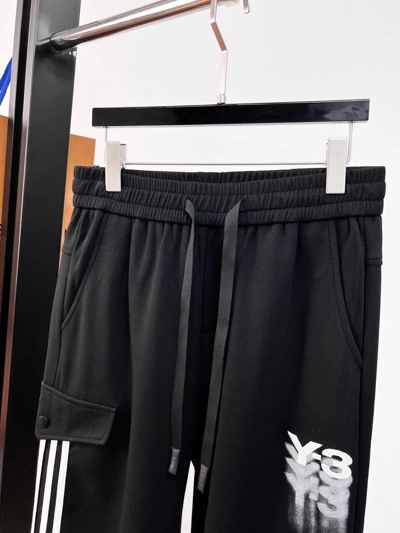Y-3 Long Pants FastDry 158910