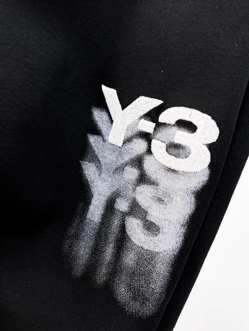 Y-3 Long Pants FastDry 158910