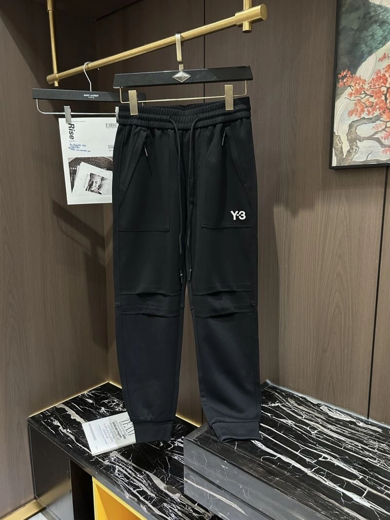 Popular Y-3 Long Pants 158170