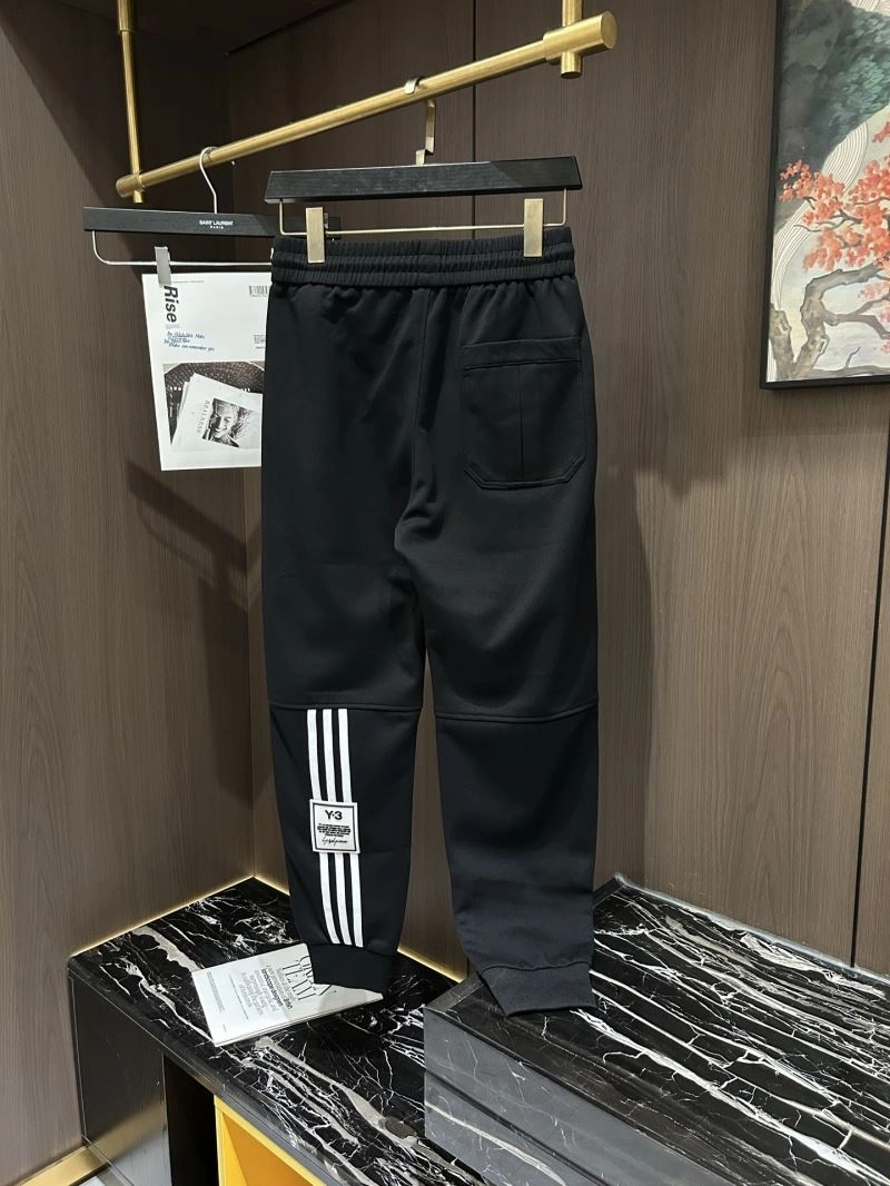 Popular Y-3 Long Pants 158170
