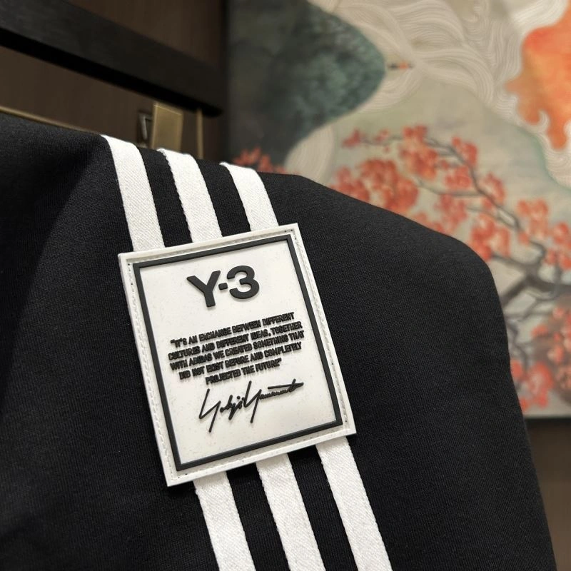 Popular Y-3 Long Pants 158170
