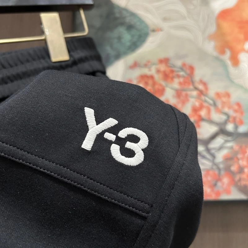 Popular Y-3 Long Pants 158170