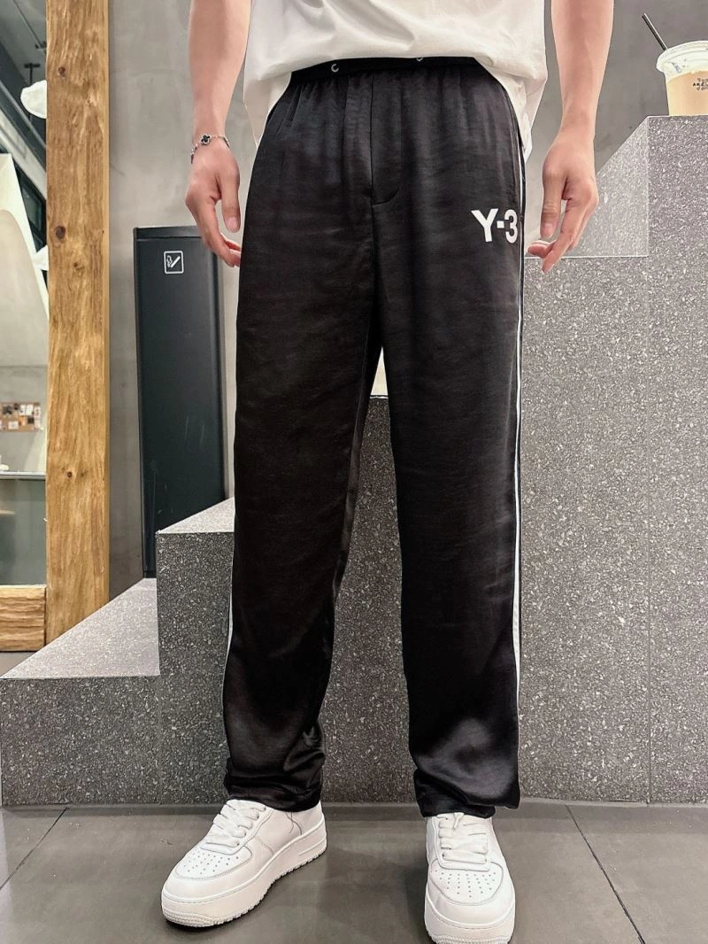 Affordable Y-3 Long Pants 158045