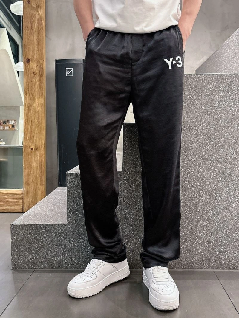 Affordable Y-3 Long Pants 158045