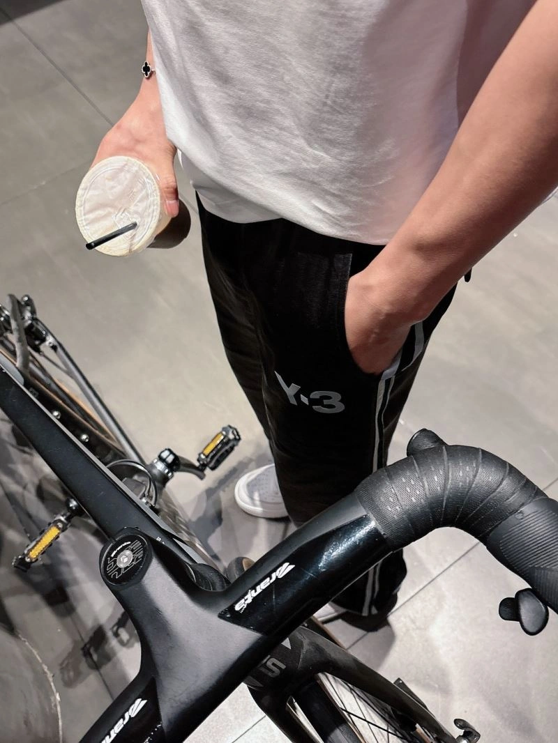 Affordable Y-3 Long Pants 158045
