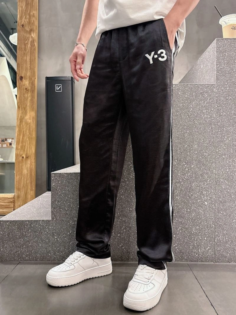 Affordable Y-3 Long Pants 158045