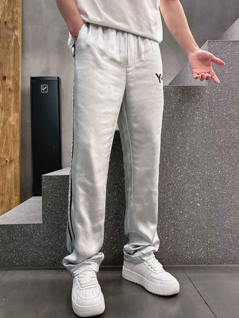 Refined Y-3 Long Pants 158044