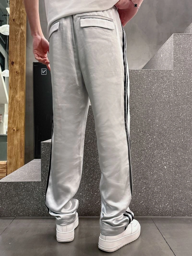 Refined Y-3 Long Pants 158044