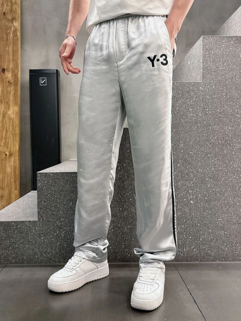 Refined Y-3 Long Pants 158044