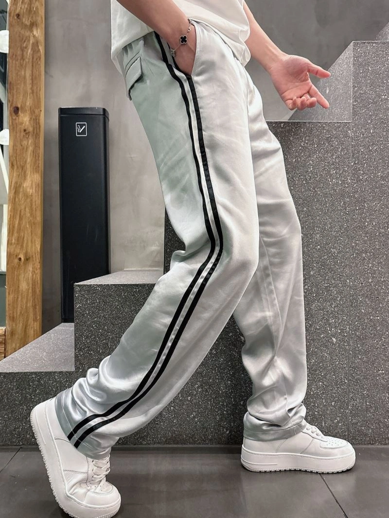 Refined Y-3 Long Pants 158044