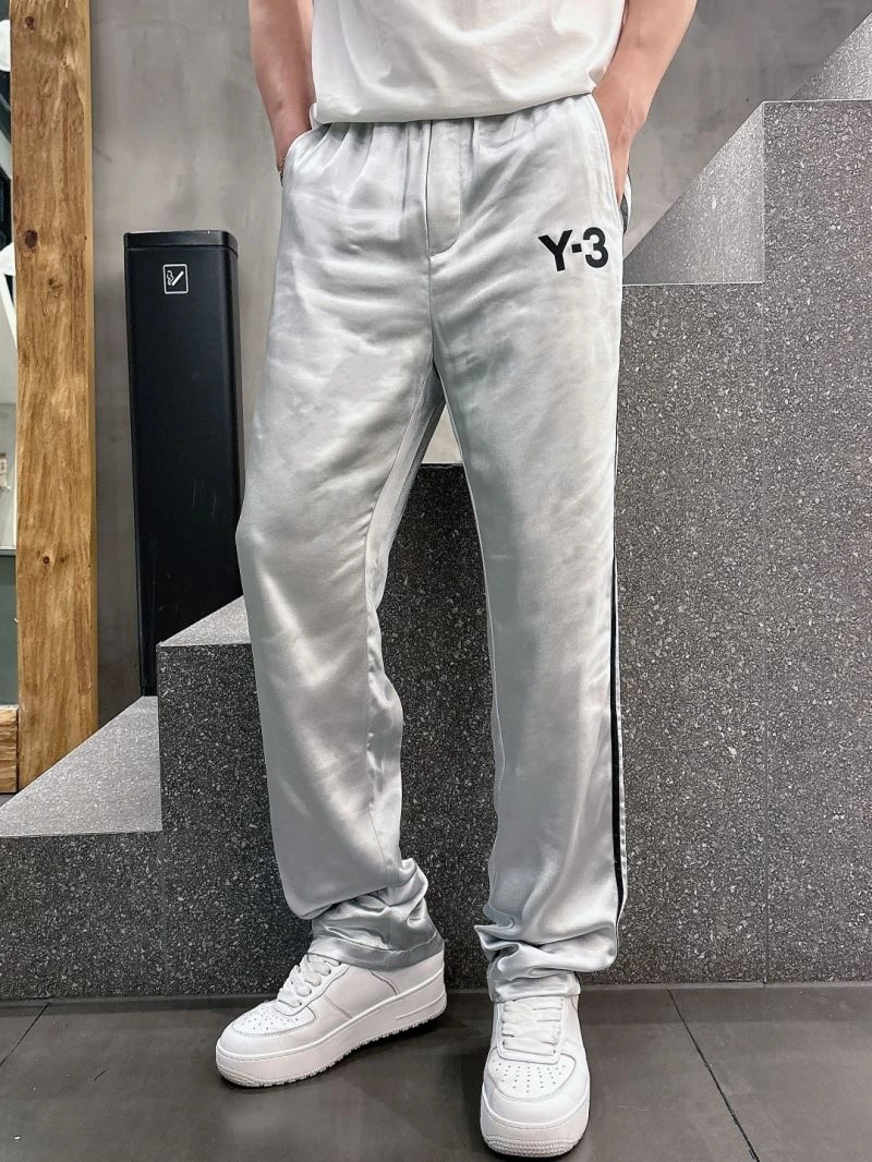 Refined Y-3 Long Pants 158044