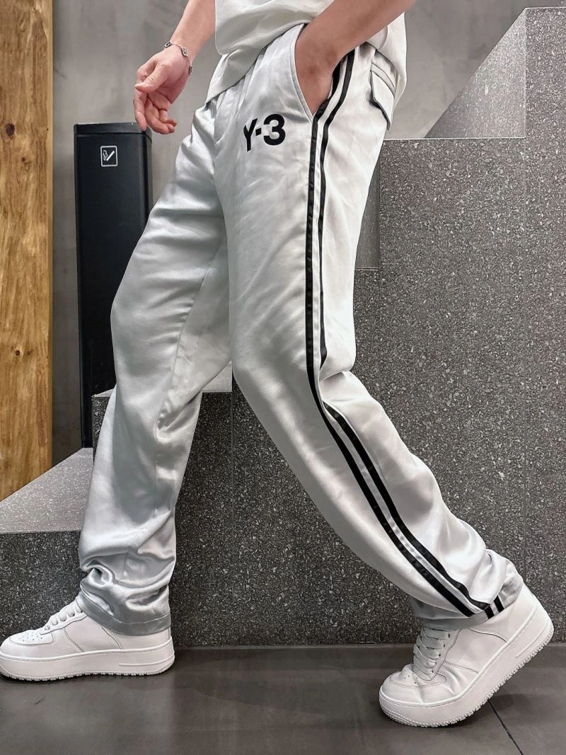Refined Y-3 Long Pants 158044