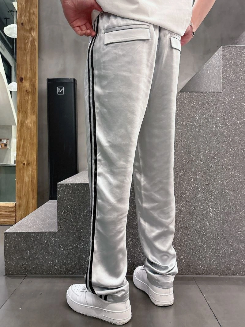 Refined Y-3 Long Pants 158044