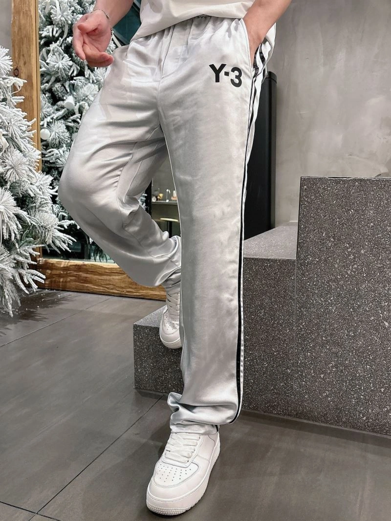 Refined Y-3 Long Pants 158044