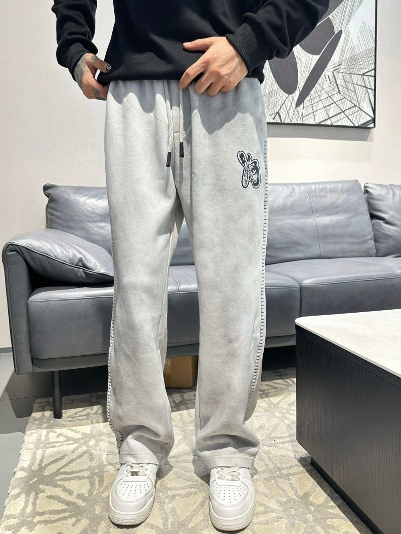 Y-3 Long Pants GoodFit 158043