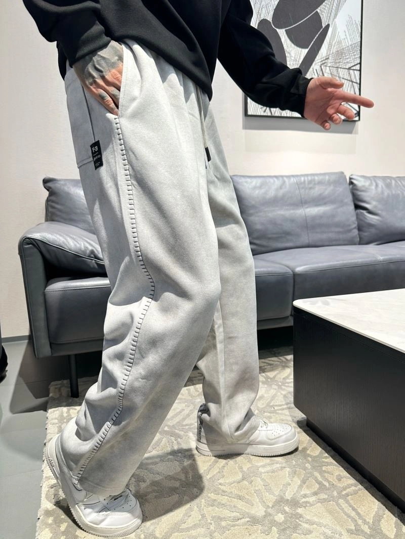 Y-3 Long Pants GoodFit 158043