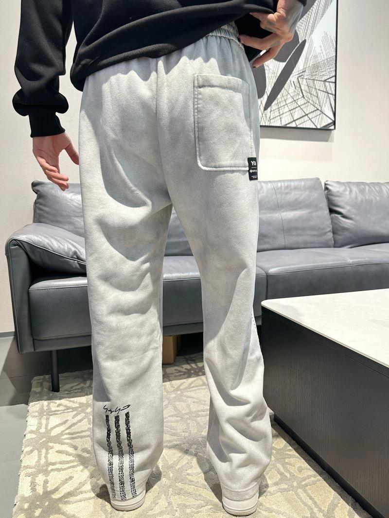Y-3 Long Pants GoodFit 158043