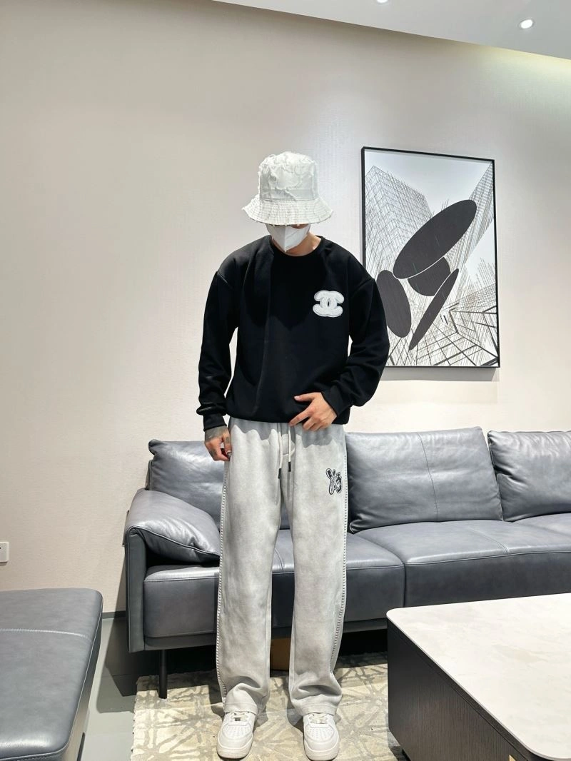 Y-3 Long Pants GoodFit 158043