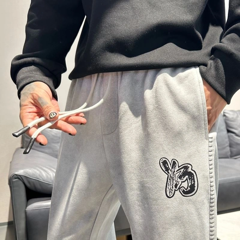 Y-3 Long Pants GoodFit 158043