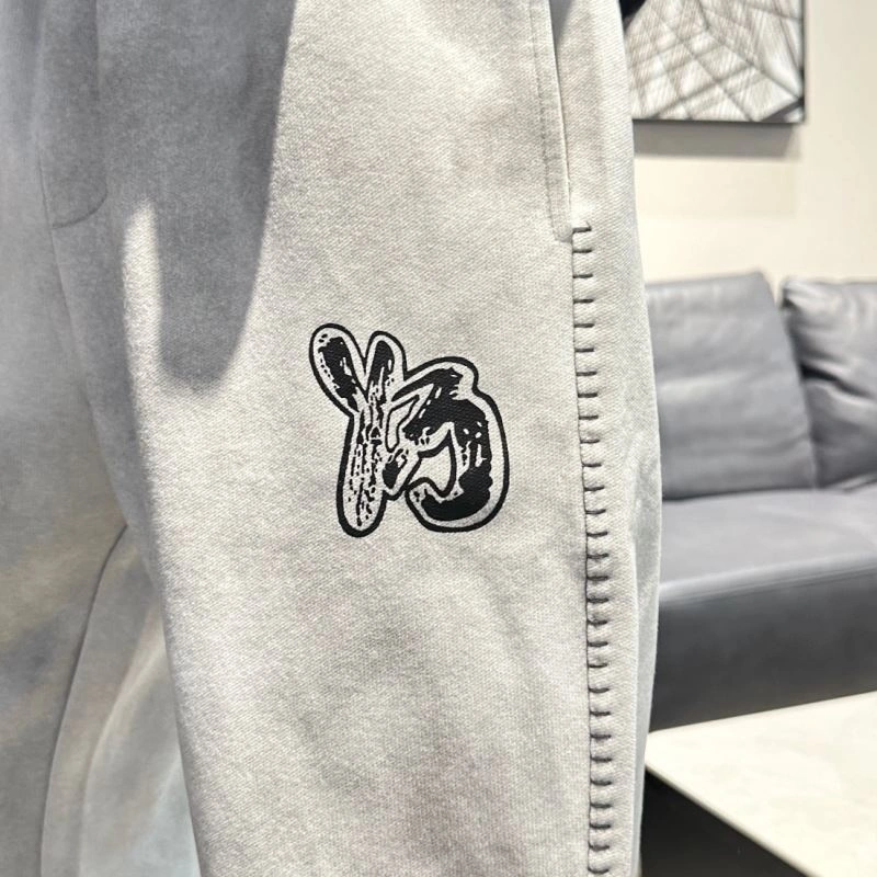 Y-3 Long Pants GoodFit 158043