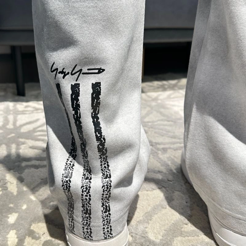 Y-3 Long Pants GoodFit 158043