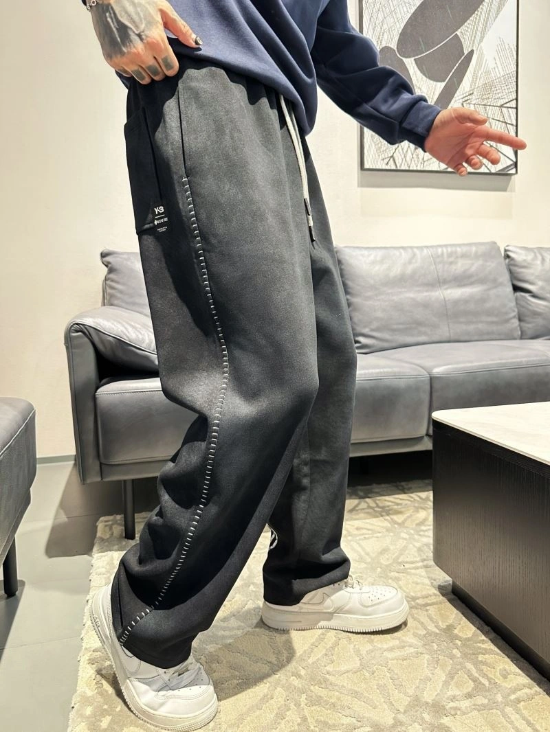 FastDry Y-3 Long Pants 158048