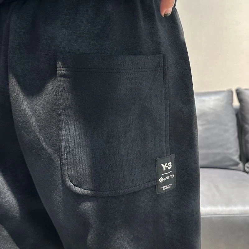 FastDry Y-3 Long Pants 158048