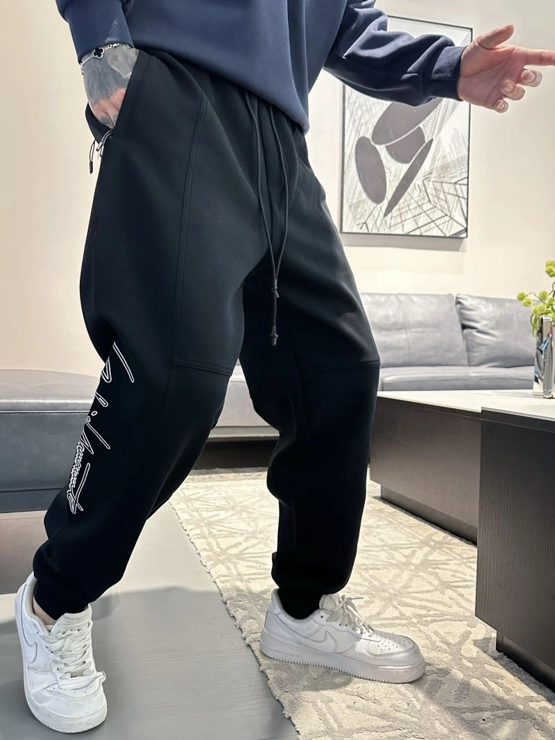 Unisex Y-3 Long Pants 158042