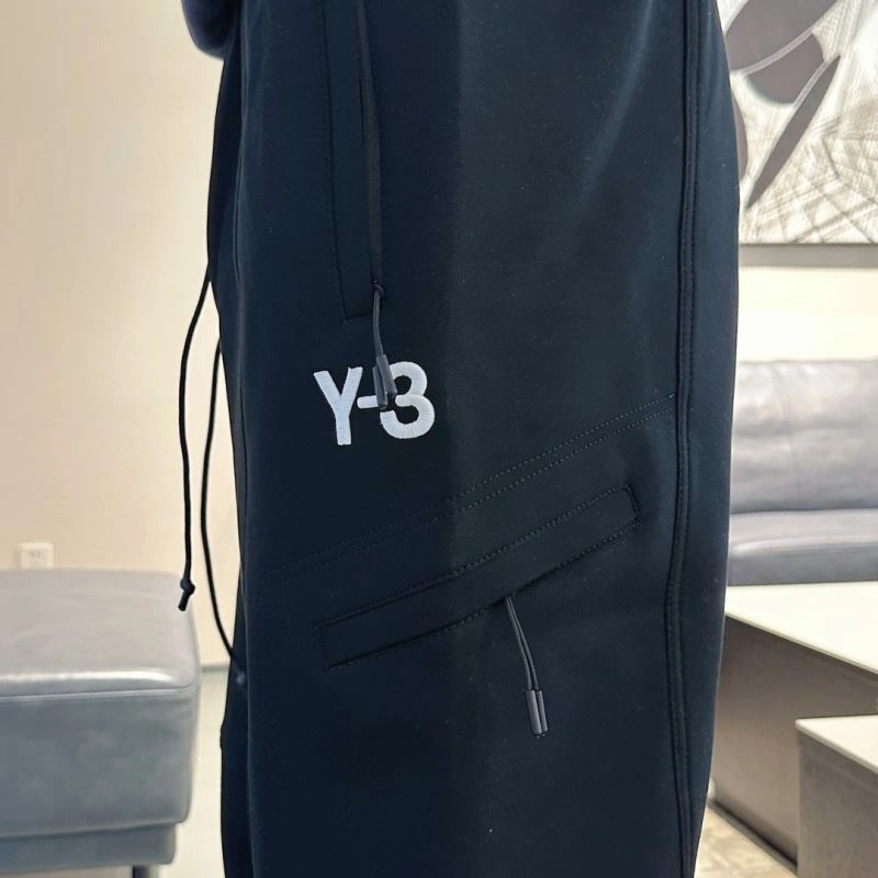 Unisex Y-3 Long Pants 158042