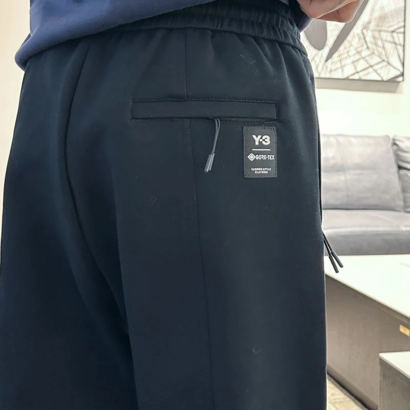 Unisex Y-3 Long Pants 158042