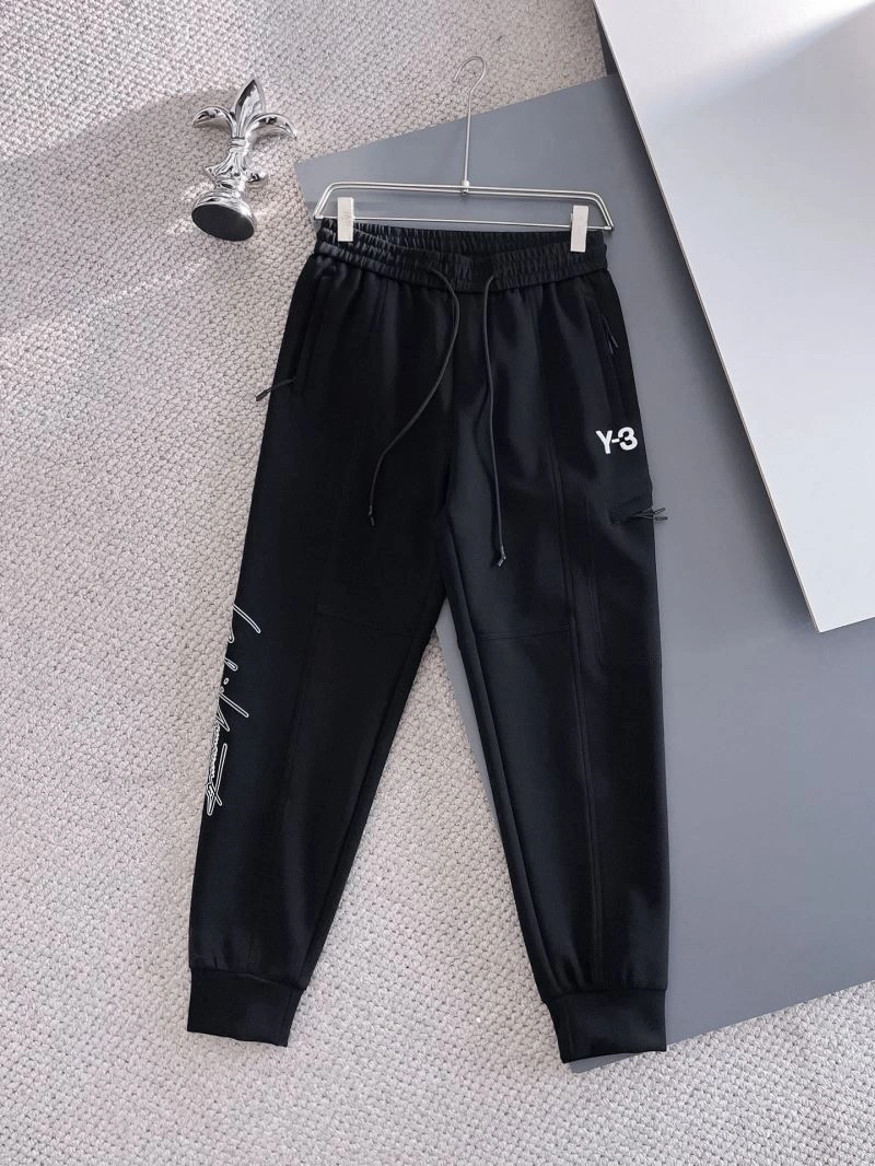 Efficient Y-3 Long Pants 158041