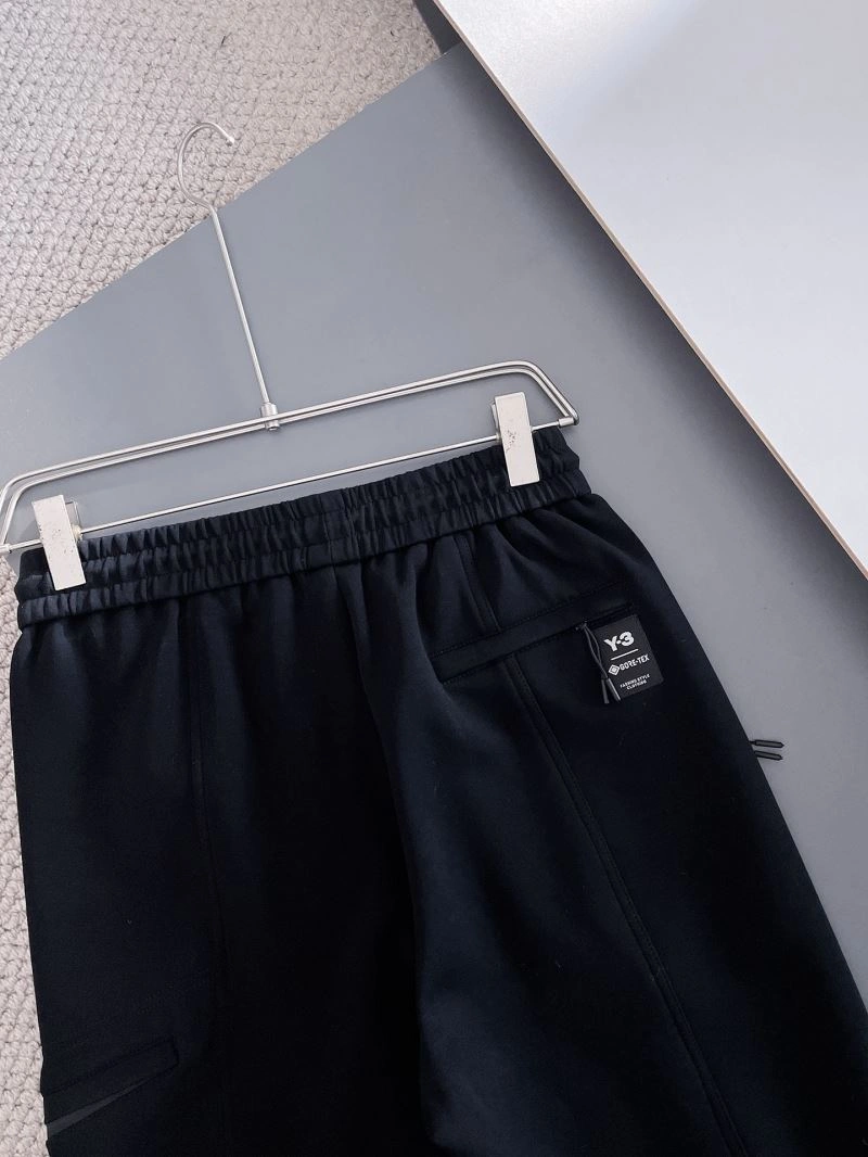 Efficient Y-3 Long Pants 158041