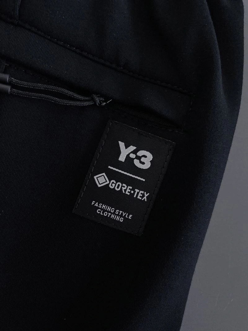 Efficient Y-3 Long Pants 158041