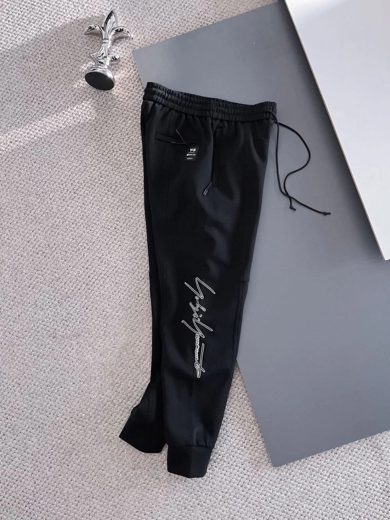 Efficient Y-3 Long Pants 158041