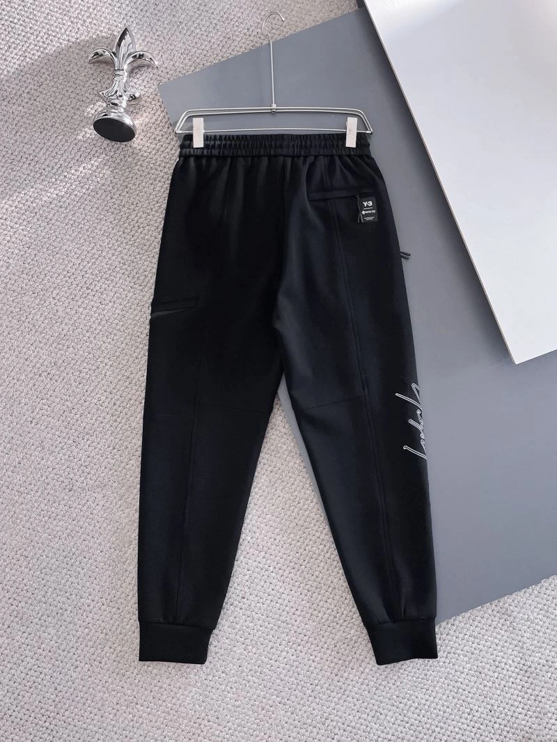 Efficient Y-3 Long Pants 158041