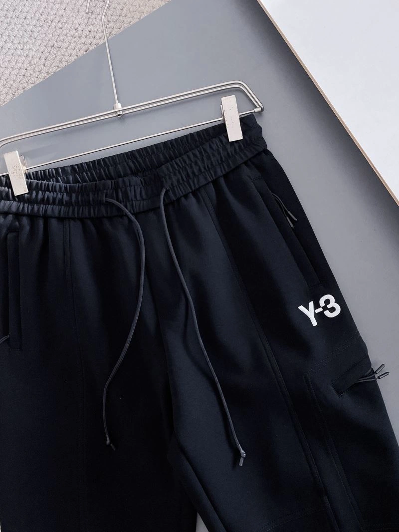 Efficient Y-3 Long Pants 158041