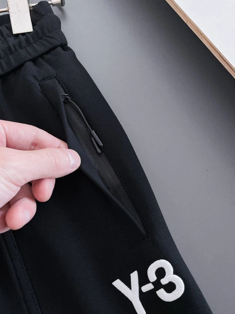 Efficient Y-3 Long Pants 158041