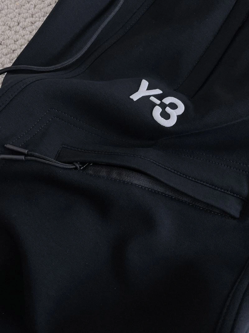 Efficient Y-3 Long Pants 158041