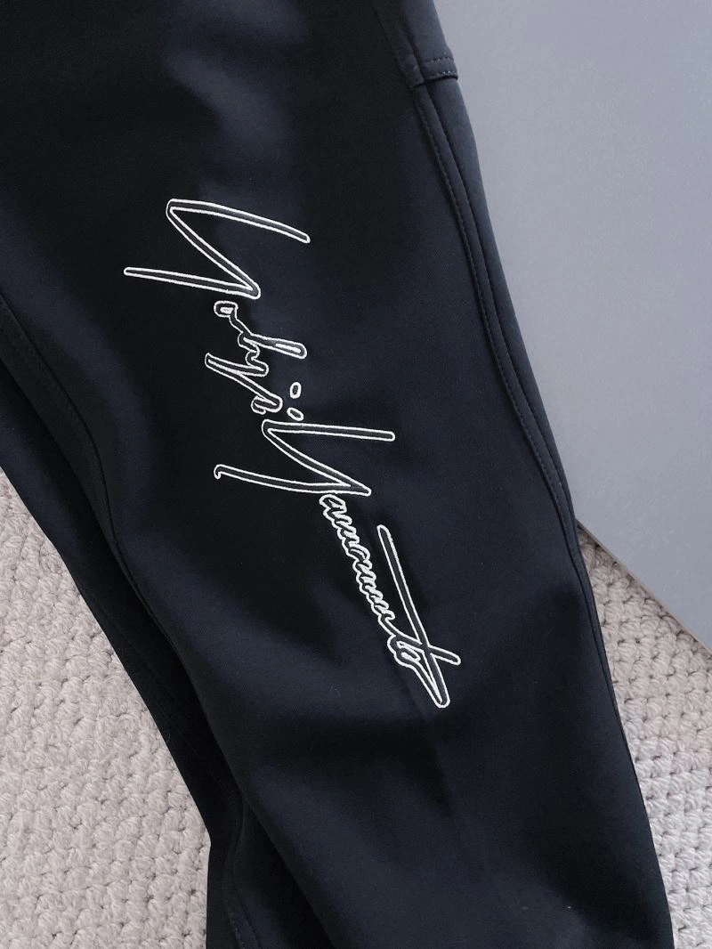 Efficient Y-3 Long Pants 158041