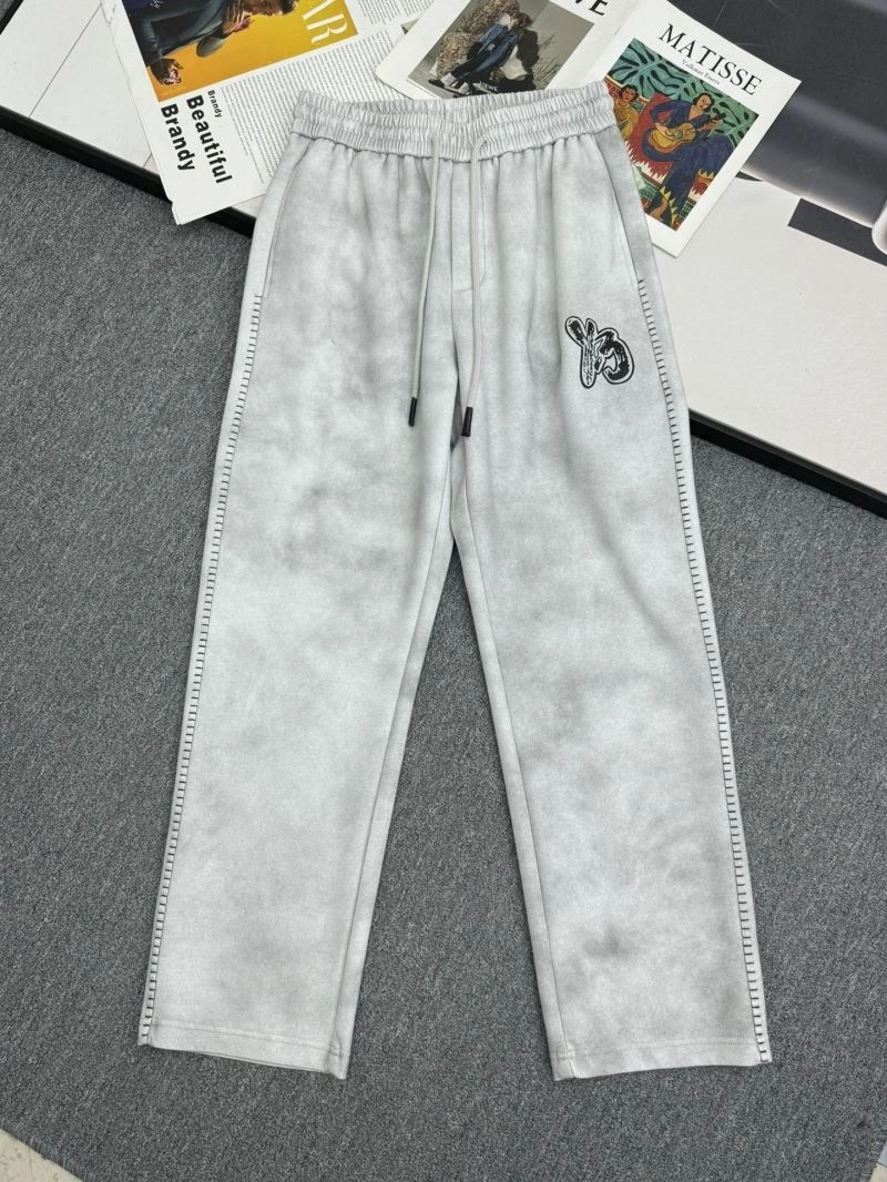 Y-3 Long Pants Casual 158040