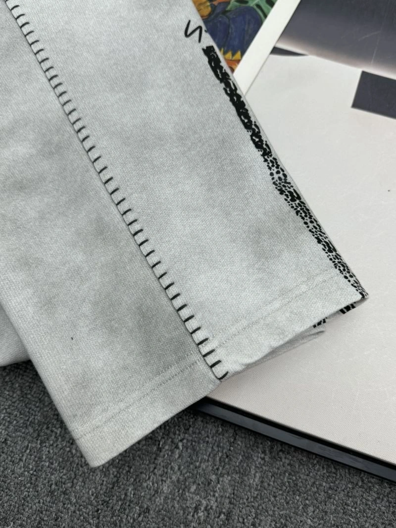 Y-3 Long Pants Casual 158040