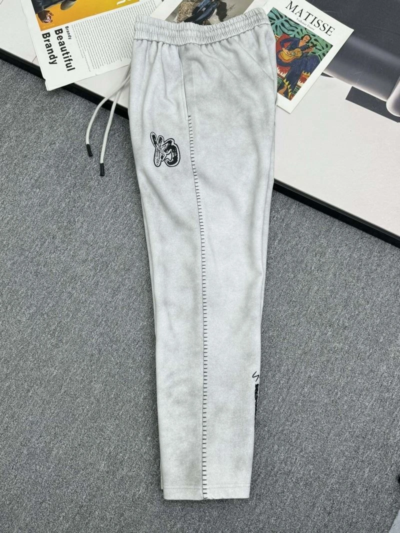 Y-3 Long Pants Casual 158040