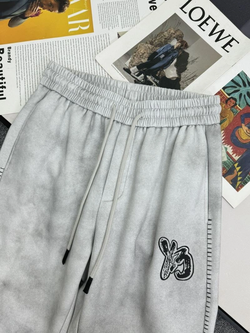Y-3 Long Pants Casual 158040