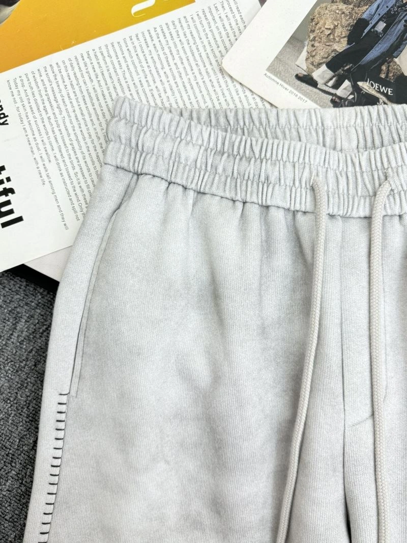 Y-3 Long Pants Casual 158040