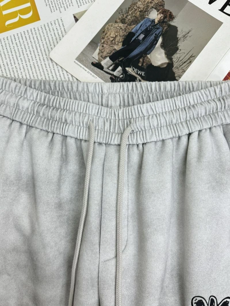 Y-3 Long Pants Casual 158040