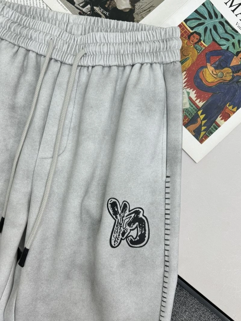 Y-3 Long Pants Casual 158040