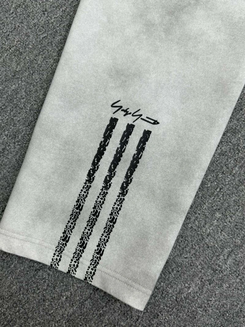 Y-3 Long Pants Casual 158040